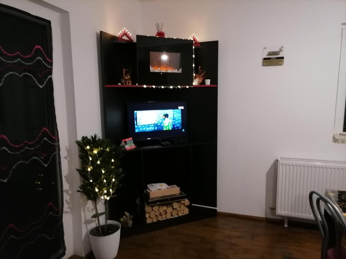 Pensiunea Izabel Lacul Roşu Exterior foto